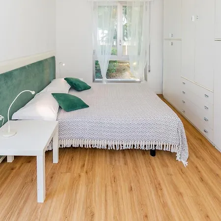 Appartamento Hapton House Elite2 Comodo - Free Park - Accesso Easy A Venezia *