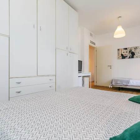 Appartamento Hapton House Elite2 Comodo - Free Park - Accesso Easy A Venezia *