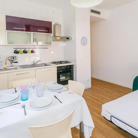 Hapton House Elite2 Comodo - Free Park - Accesso Easy A Venezia Mestre