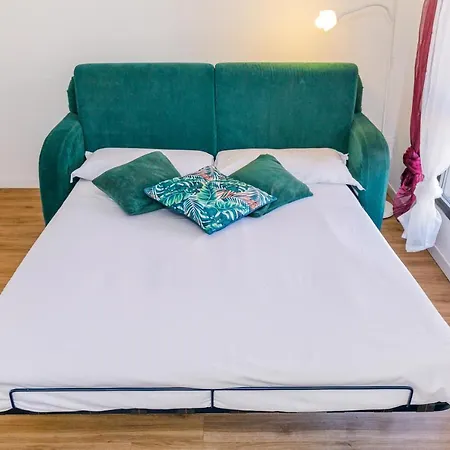 Hapton House Elite2 Comodo - Free Park - Accesso Easy A Venezia * Mestre