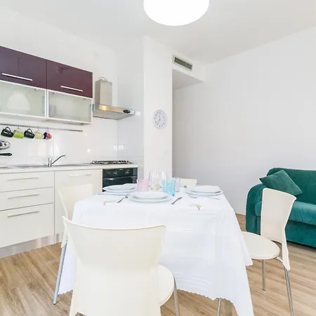 Hapton House Elite2 Comodo - Free Park - Accesso Easy A Venezia Appartement *