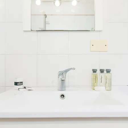 Appartement Hapton House Elite2 Comodo - Free Park - Accesso Easy A Venezia