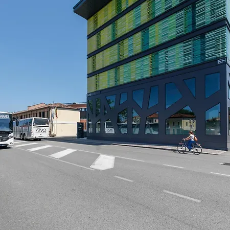 Hapton House Elite2 Comodo - Free Park - Accesso Easy A Venezia Mestre