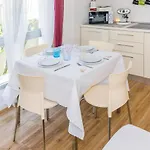 Hapton House Elite2 Comodo - Free Park - Accesso Easy A Venezia Apartamento Mestre