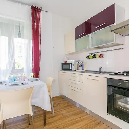 Hapton House Elite2 Comodo - Free Park - Accesso Easy A Venezia Lägenhet *