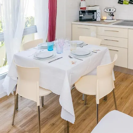 Hapton House Elite2 Comodo - Free Park - Accesso Easy A Venezia Lägenhet Mestre