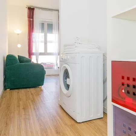 Hapton House Elite2 Comodo - Free Park - Accesso Easy A Venezia * Mestre