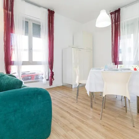 Hapton House Elite2 Comodo - Free Park - Accesso Easy A Venezia Mestre
